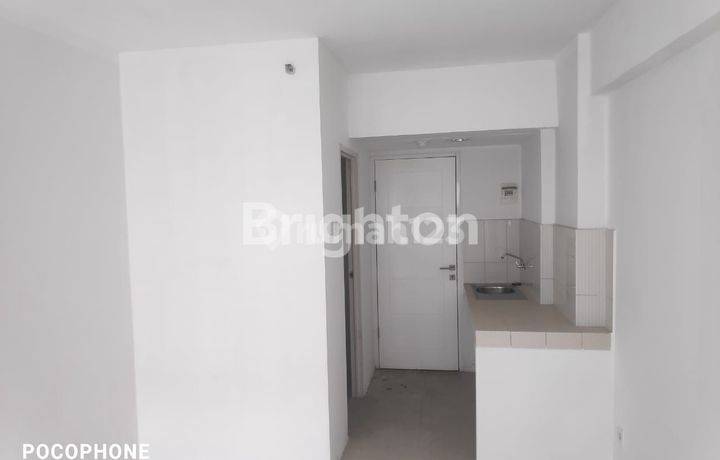 Apartement DiLokasi Strategis Grand Sentraland Karawang