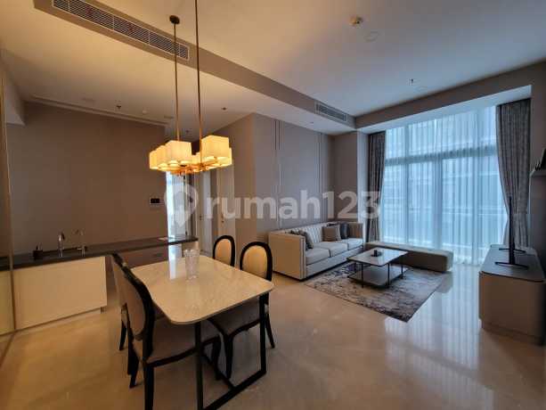Dijual Apartment Stature Menteng (Brand New) Dijual Apartment Stature Menteng (Brand New)