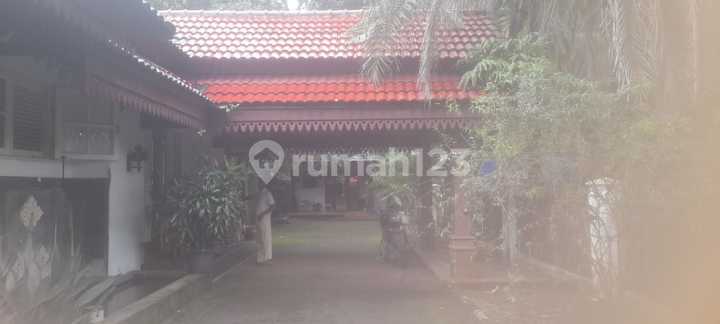 For Sale Rumah Loka Indah Kalibata - Pancoran, Jakarta Selatan (Below Njop) For Sale Rumah Loka Indah Kalibata - Pancoran, Jakarta Selatan (Below Njop)