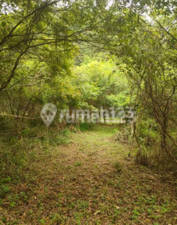 For Sale Kavling Exclusive Northridge View Bukit Hambalang Sentul City Bogor