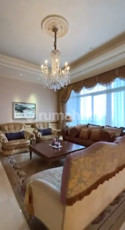 Dijual Airlangga Ritz Carlton Mega Kuningan Dijual Airlangga Ritz Carlton Mega Kuningan