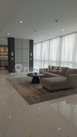 Want To Sell - Luxury Apartment Casa Domaine Jakarta Pusat | 2-4 BR | 147-340 M² | High Floor City View