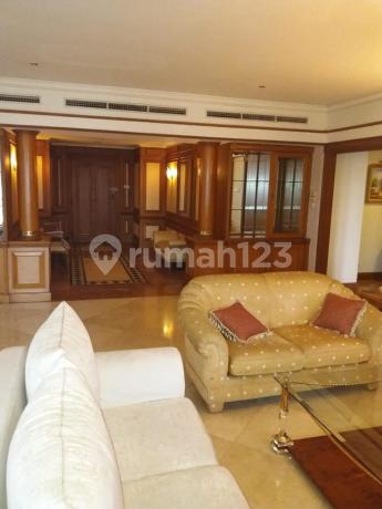 For Sale Penthouse Mewah Somerset Grand Citra - 365 m² - Full Furnished For Sale Penthouse Mewah Somerset Grand Citra - 365 m² - Full Furnished