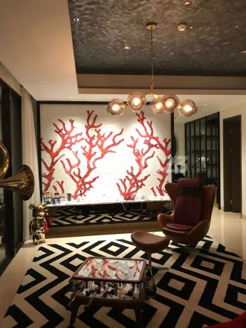 1 Park Avenue Apartemen Mewah di Gandaria Jakarta Selatan