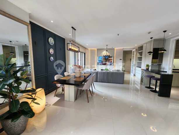 For Sale /Rent Apartment Beverly Tower