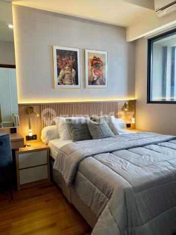 Want To Lease - Branz Kuningan 1+1 Bedroom Fully Furnished, Strategic Location Want To Lease - Branz Kuningan 1+1 Bedroom Fully Furnished, Strategic Location