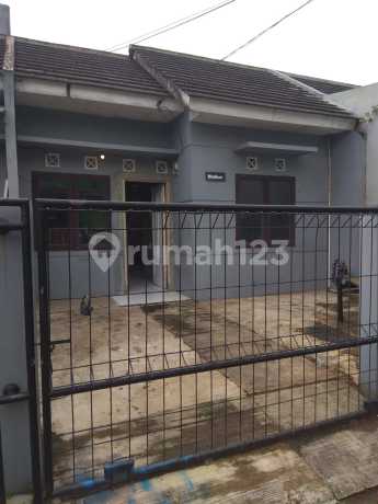 Dijual Rumah Siap Huni Dan Bebas Banjir Di Puri Karawaci Dijual Rumah Siap Huni Dan Bebas Banjir Di Puri Karawaci