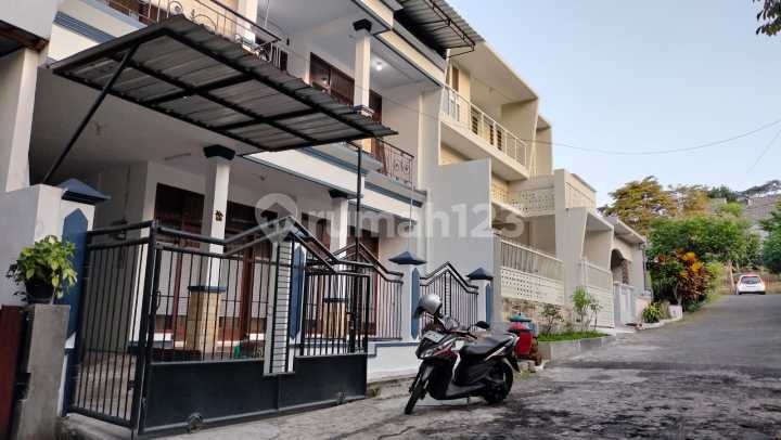 RUMAH KOS DI VILLA BUKIT SENGKALING DEKAT KAMPUS UMM 