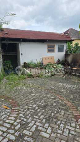 Hitung Tanah! Dijual Cluster Arumba, Potensi Kos Dekat Kampus