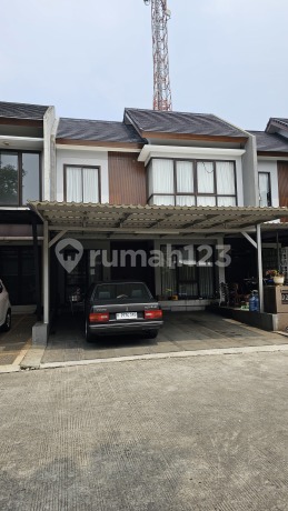 Rumah cantik Cinere Delta residence segera survey yuk Rumah cantik Cinere Delta residence segera survey yuk