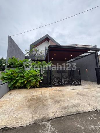 Rumah Komplek Cilandak Margasatwa Brand News Harga Terbaik