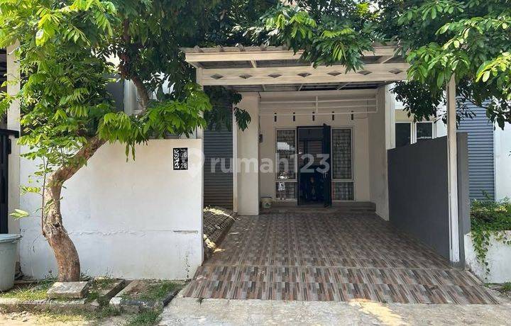Rumah Komplek Graha Cinere Harga Terbaik Wajib Dibeli