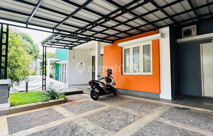 Rumah Termurah Komplek Grand Matoa