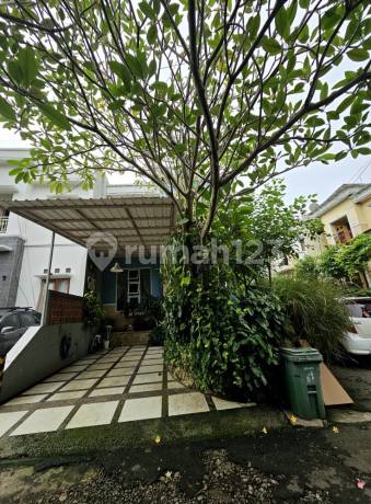 Rumah Rasa Instagram, Harga Bersahabat, 1.5 Km Dari Tol Brigif!