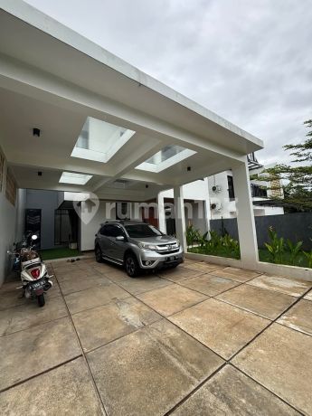 Rumah Mewah Baru Harga Terjangkai Wajib Survey