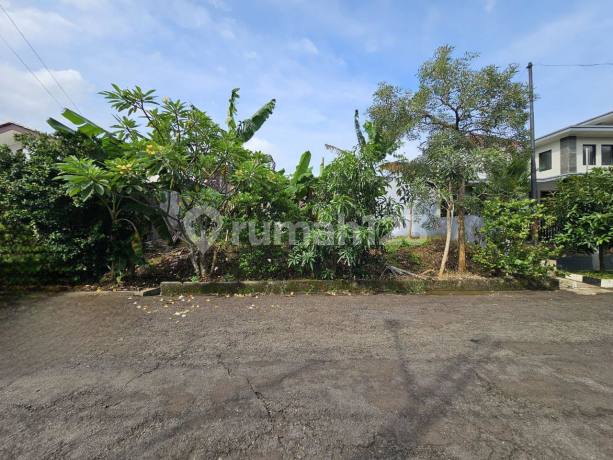 Kavling Tanah di Komplek Elit Seperti Ini Semakin Jarang tersedia