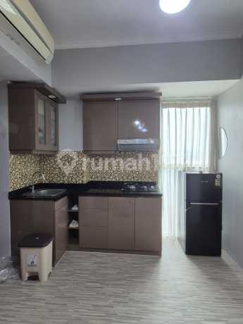 Dijual Cepat Apartemen Marbela Kemang Jakarta Selatan