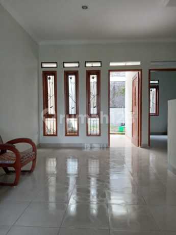 Coba Nego Yu Rumah Cluster Favorit di Taman Bumi Prima Cimahi