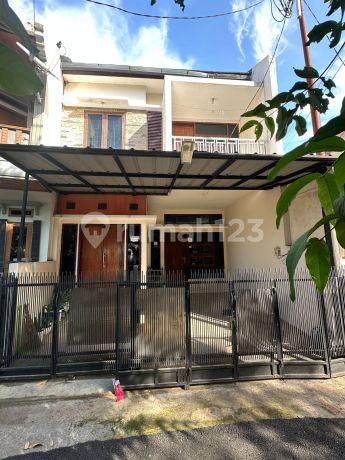 Dijual Cepat Rumah Minimalis Nego Puri Cipageran Indah 1 Cimahi