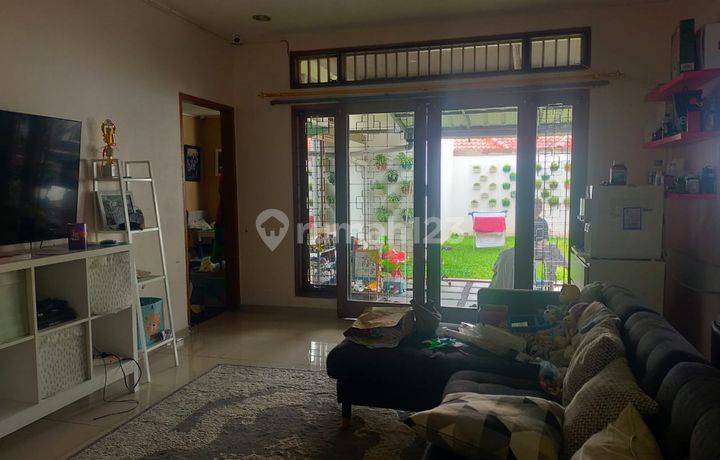 Luas Banget Nego Cepet Rumah Elite Fajar Raya Estate Cimahi Utara
