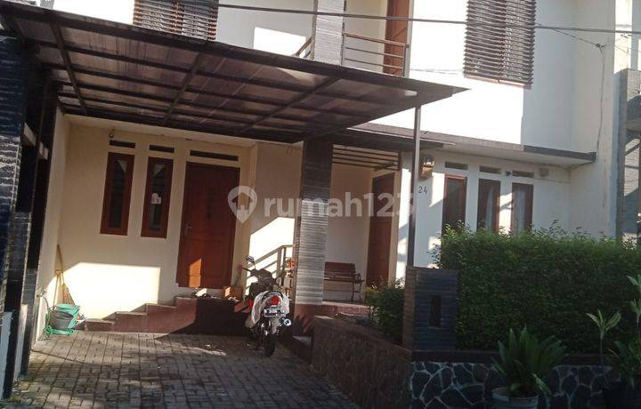 Lagi Butuh Nego Pertimbangkan Rumah Taman Bumi Prima Cimahi Utara