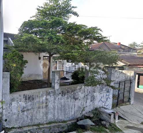Dijamin Cuan Hitung Tanah Rumah Permata Cimahi Bandung Murahh