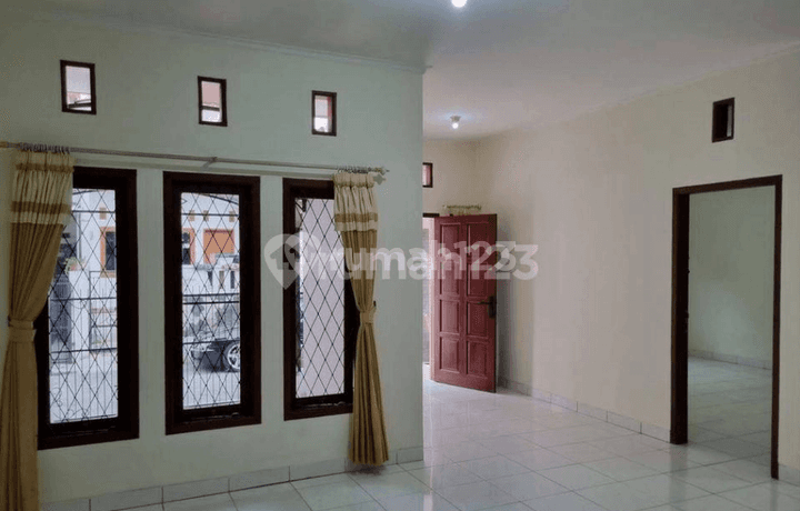 Deket Ke Pemkot Nih Rumah Siap Huni Pondok Mutiara Cimahi Utara