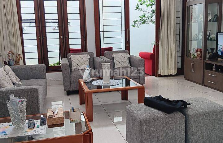 Cocok Buat Hunian Tua Rumah Luas Tirta Kencana Pesantren Cimahi