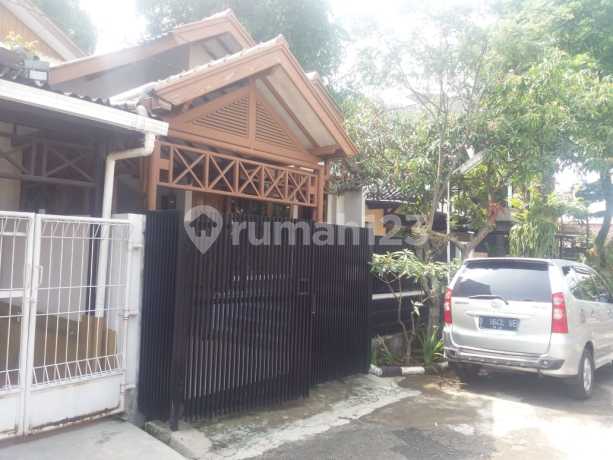 Nego Dijamin Mudah Rumah Luas Taman Bumi Prima Cibabat Cimahi