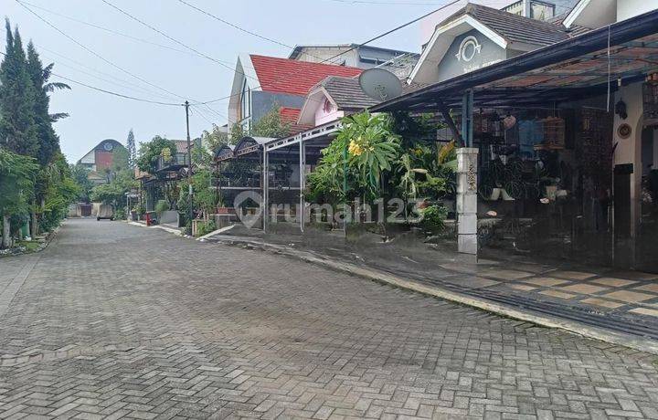Yu Deket Ke Borma Rumah Favorit Di Duta Regency Cihanjuang Cimahi