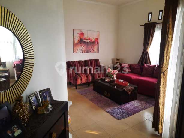 Buat Kmu Rumah Luas Dkt Pemkot Fajar Raya Estate Cimahi Utara