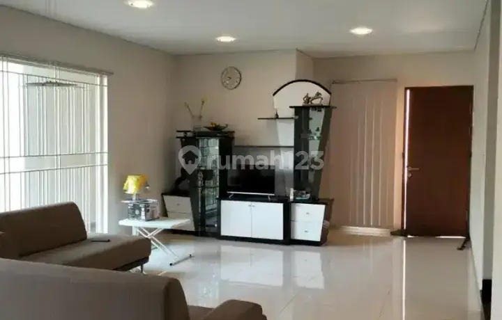 Luas Dan Murah Rumah Elite Minimalis Di Sukahaji Permai Bandung
