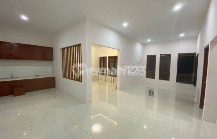 Idaman Banget Rumah Baru Minimalis Duta Regency Cihanjuang Cimahi