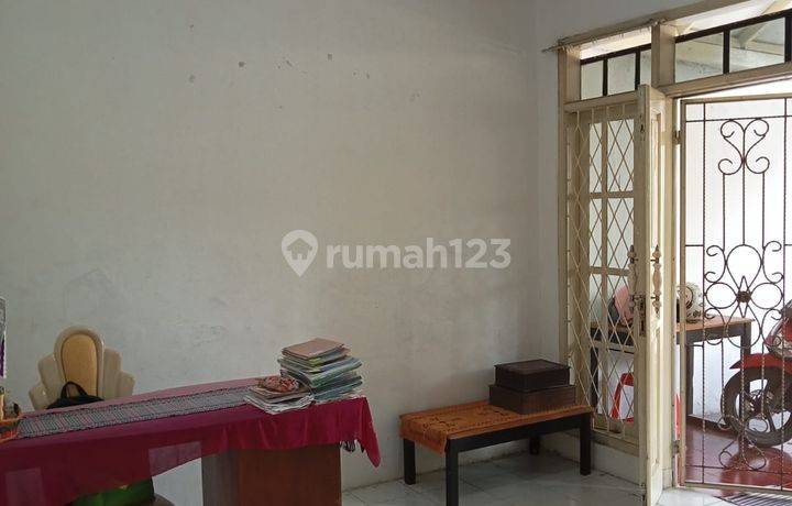 Rumah Murah Jual Cepet Di Komplek Puri Cipageran Indah 1 Cimahi