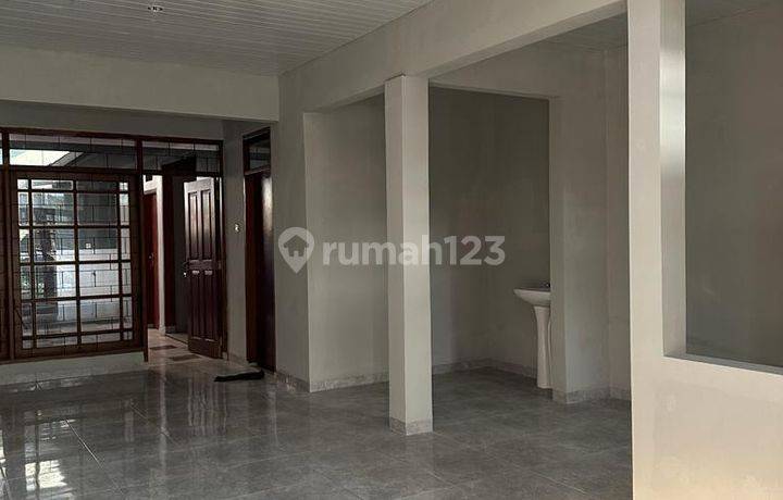 Baru Beres Renov Nyaman Bet Rumah Taman Bumi Prima Cibabat Cimahi