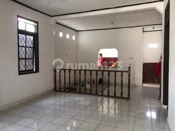 Murah Kapan Lagi Nego Rumah Bukit Cipageran Indah Cimahi Utara