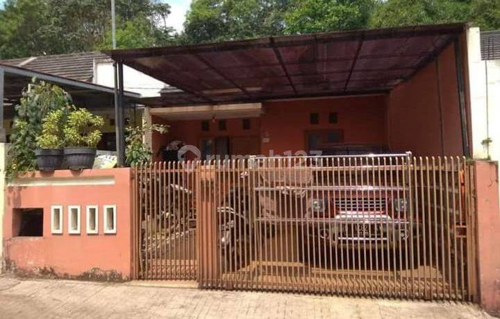 Murah Nego Rumah Strategis Puri Cipageran Indah 1 Cimahi Utara