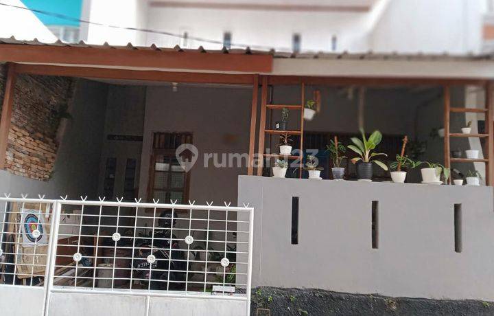 Jual Cepat Aja Harga Ok Rumah Di Puri Cipageran Indah 1 Cimahi