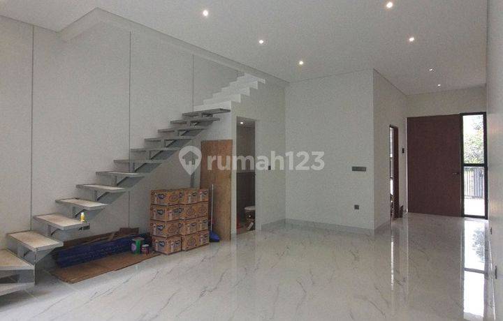 Rumah Baru Tinggal Masuk Aja Di Fajar Raya Estate Cibabat Cimahi