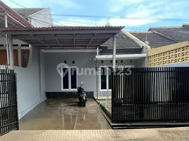 Murah Nego Cepat Rumah Siap Huni Puri Cipageran Indah 1 Cimahi Murah Nego Cepat Rumah Siap Huni Puri Cipageran Indah 1 Cimahi