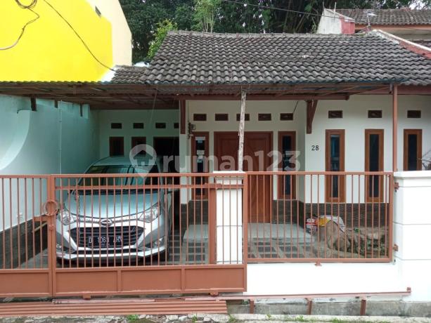 Nego Sampai Deal Rumah Murah Bukit Cipageran Indah Cimahi Utara