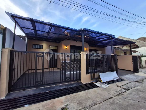 Baru Renovasi Rumah Cantik Puri Cipageran Indah 1 Cimahi Utara Baru Renovasi Rumah Cantik Puri Cipageran Indah 1 Cimahi Utara