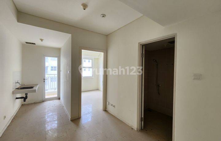 Harga di Bawah Pasaran Apartemen Parahyangan Residence 1 BR 