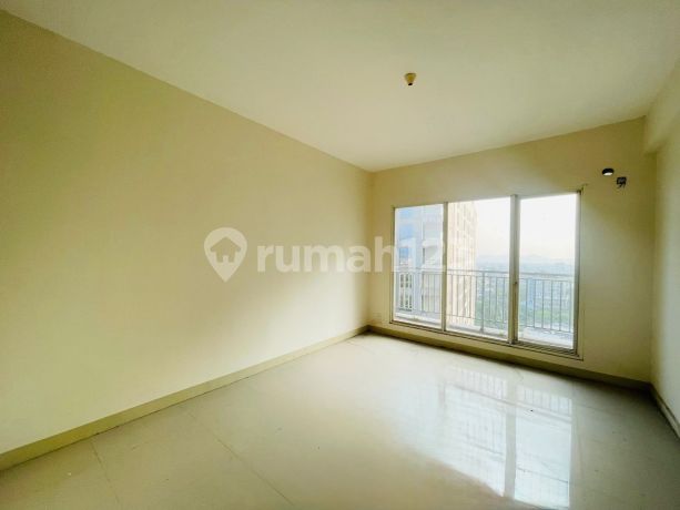 Apartemen Galeri Ciumbuleuit 3 Type Studio Dekat Kampus