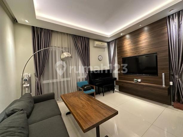 Jual Rumah Luxury Setra Glory Siap Huni Di Setraduta Bandung