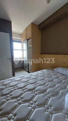 Harga Dibawah Pasaran Apartemen Parahyangan Residence 2BR Bandung