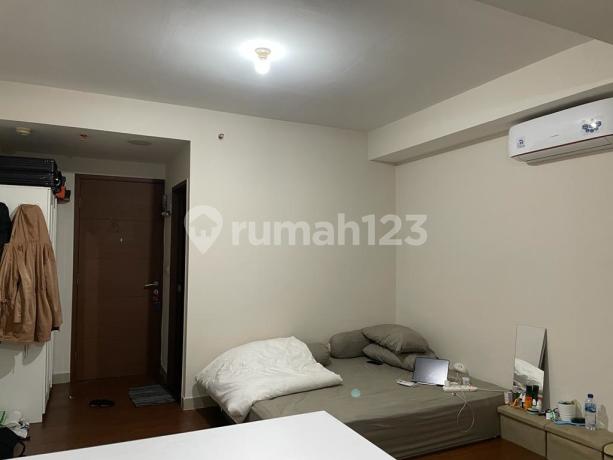 Apartemen Sudirman Suites Type Studio di Pusat Kota Bandung Apartemen Sudirman Suites Type Studio di Pusat Kota Bandung