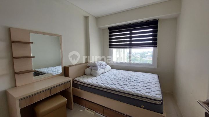 Parahyangan Residence 1 BR Apartment Near Unpar Campus Bandung