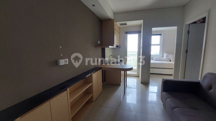 Harga Dibawah Pasaran Apartemen Parahyangan Residence 2BR dekat Kampus Harga Dibawah Pasaran Apartemen Parahyangan Residence 2BR dekat Kampus