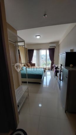 Harga di Bawah Pasaran Apartemen Studio Magnolia di Galeri Ciumbuleuit III ( GCA 3 )